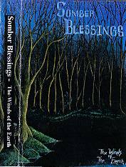 Somber Blessings : The Winds of the Earth